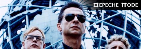 Depeche Mode en 20 morceaux