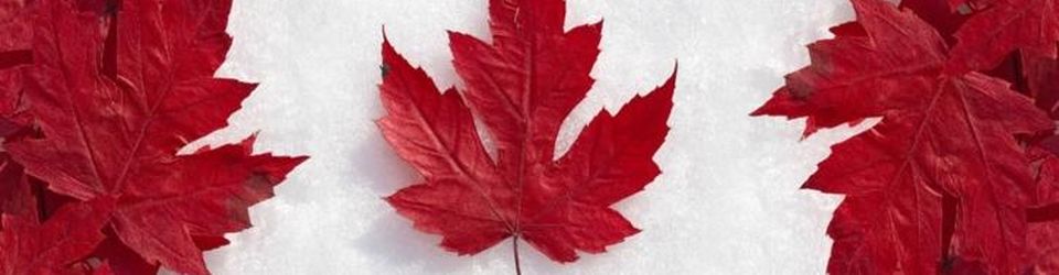 Cover Ô Canada