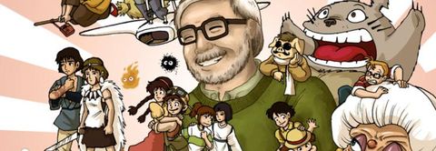 Votre Miyazaki préféré [liste participative]