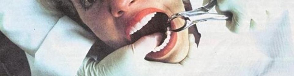 Cover Non pas les dents... ! Je sors de chez le dentiste !!!