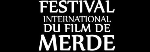2ème Festival international du film de merde (2013)