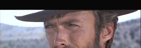 les meilleurs westerns avec Clint Eastwood