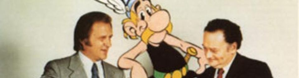Cover Je vous jure, j'ai pas lu que des Asterix ...