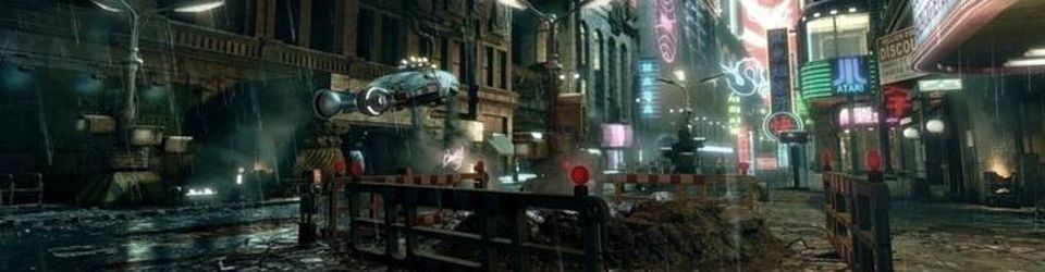 Cover Les films qui ont grave pompé le style visuel de Blade Runner