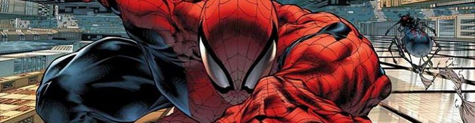 Cover Spider-Man pour les nuls : comment se lancer dans les aventures de l'homme araignée ?