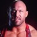 Ryback Wwe