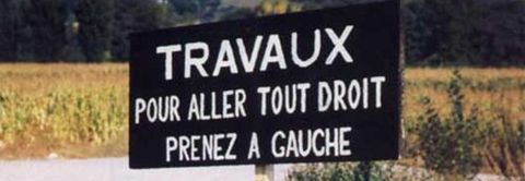 Théâtre de l'Absurde