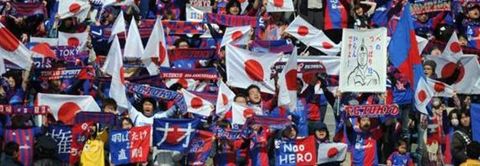 Asian, J-League