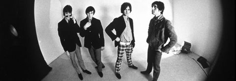 Top 10 des meilleures chansons des Kinks