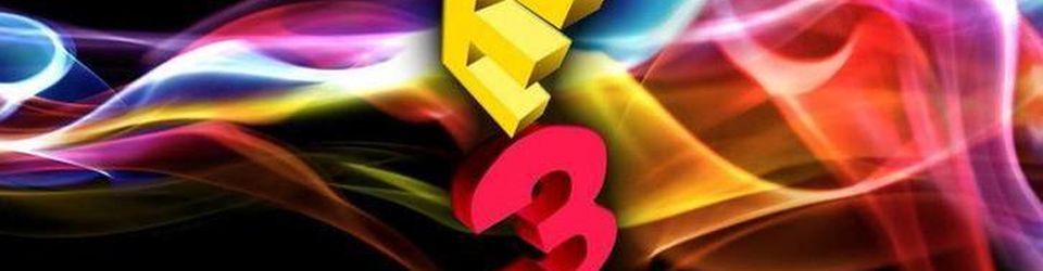 Cover E3 2013 : les jeux les plus marquants