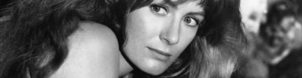 Cover Vanessa Redgrave