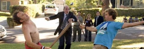 fucking "comedies"