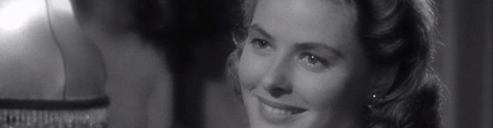 Cover Top films avec Ingrid Bergman a.k.a. Grigri