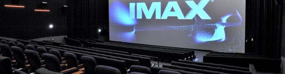 Cover Vu en IMAX