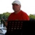 Raymond Geffroy