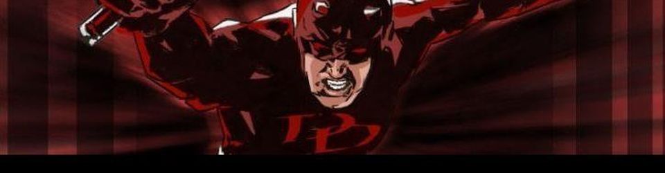 Cover Les meilleures histoires de Daredevil