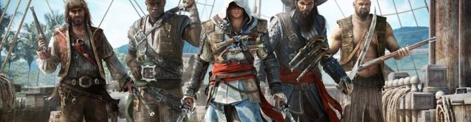 Cover Saga Assassin's Creed