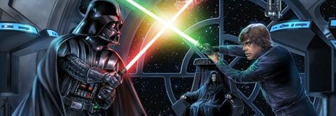 Saga Star Wars