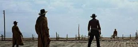 Cinéma : Entrez dans le monde du western.