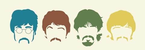 Le dernier album des Beatles aurait eu de la gueule