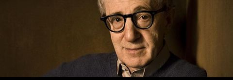Les 10 films préférés de Woody Allen