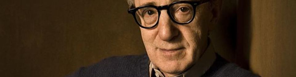 Cover Les 10 films préférés de Woody Allen