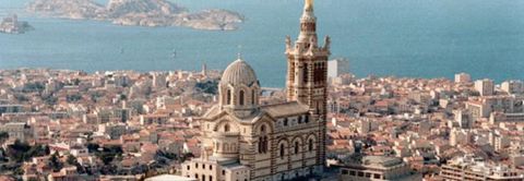 Marseille en film, c'est comme dans la vraie vie: c'est le terrain de tous les excès.