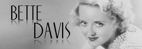 Bette Davis forever