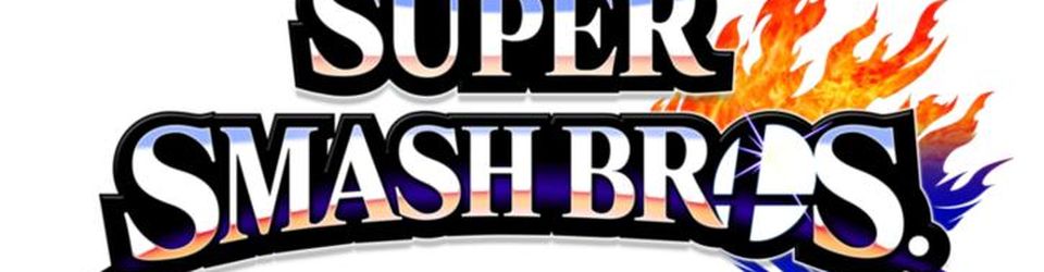 Cover Super Smash Bros. 3DS & Wii U : Les stages souhaités (LISTE PARTICIPATIVE)