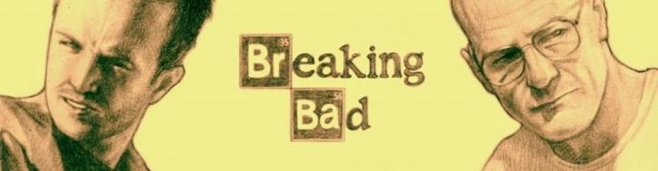 Cover top 30 titres de la série breaking bad