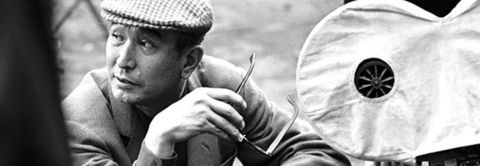 Akira Kurosawa (top)