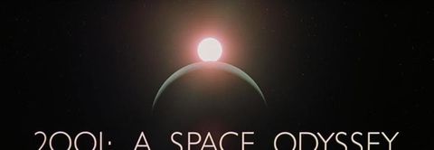 Films faisant référence à 2001, l'Odyssée de l'espace