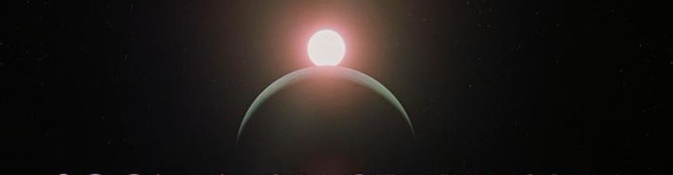 Cover Films faisant référence à 2001, l'Odyssée de l'espace