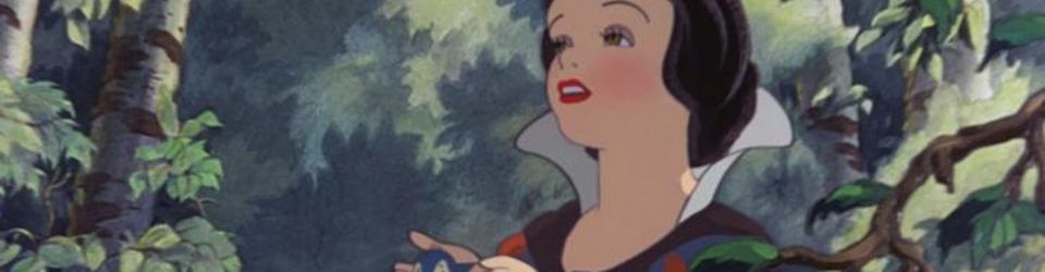 Cover Disney : la totale des films d'animation