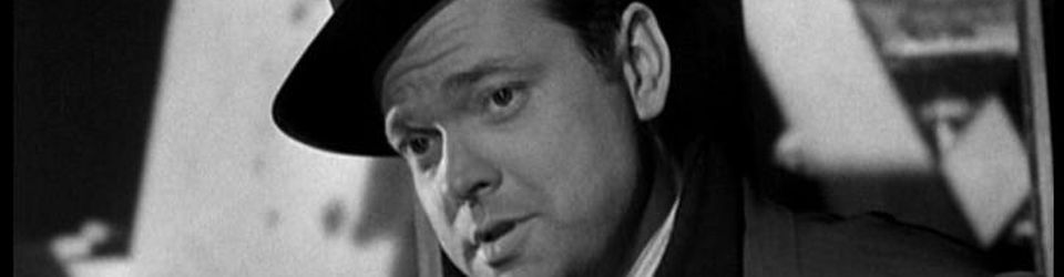 Cover Top Orson Welles