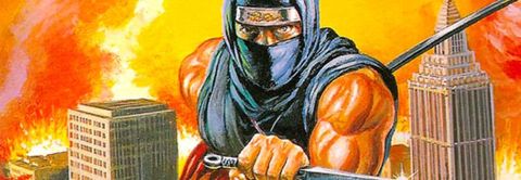 [Top 5] Best of Ninja