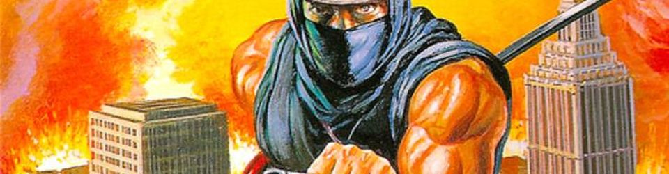 Cover [Top 5] Best of Ninja