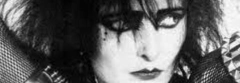 Siouxsie and the banshees