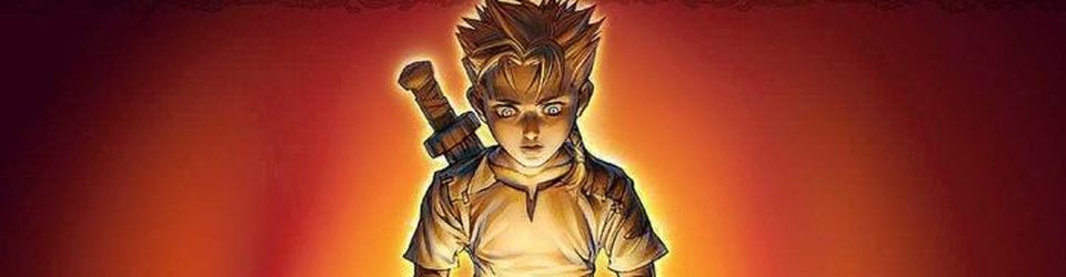 Cover Jeux d'Aventure et RPG