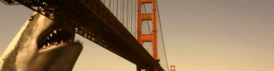 Cover Top Attaques sur le Pont du Golden Gate
