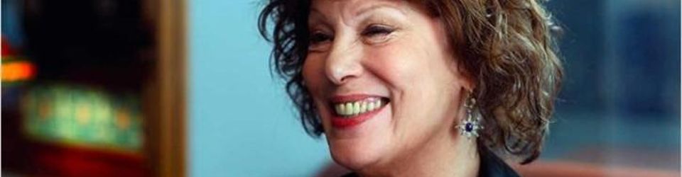 Cover Bernadette Lafont en 25 films