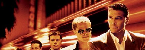 Top 10 braquages XXIème