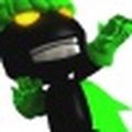 Eterniitys Sackboy