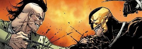 Chronologie Dark Wolverine/Daken: Dark Wolverine (VO)