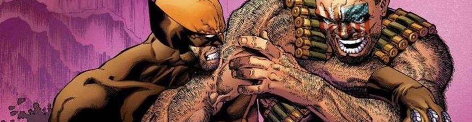 Cover Chronologie Wolverine: Origins (VO)