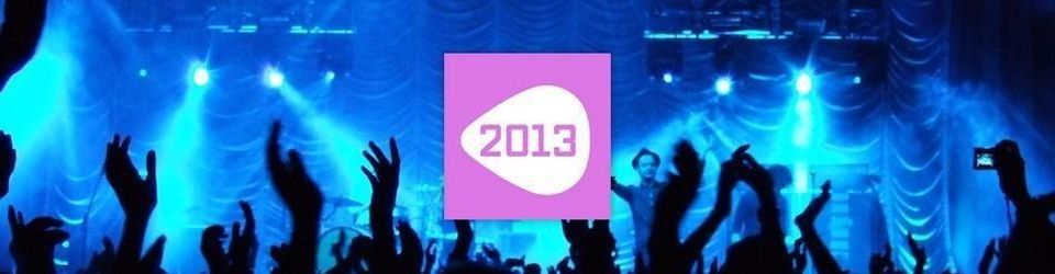 Cover Les meilleurs morceaux de 2013