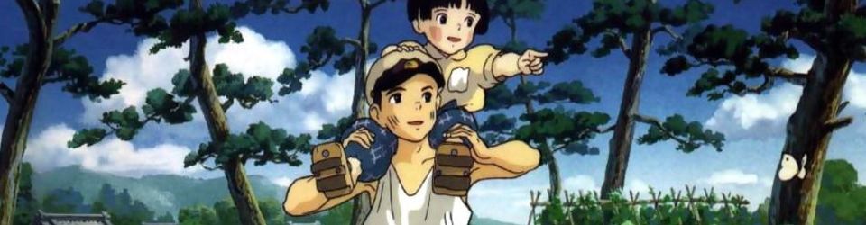 Cover Les meilleurs films d'animation japonais