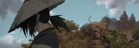 Les meilleurs films d'animation japonais