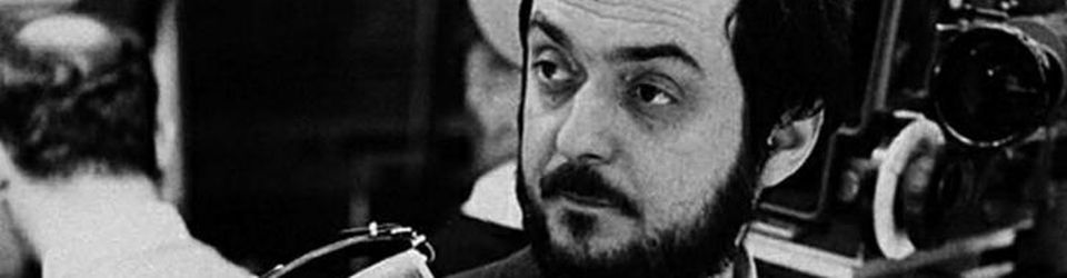 Cover L'unique top des films préférés de Stanley Kubrick (1963)