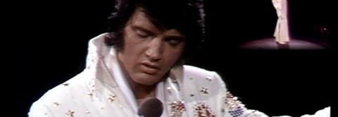 Top Elvis Presley (chansons)